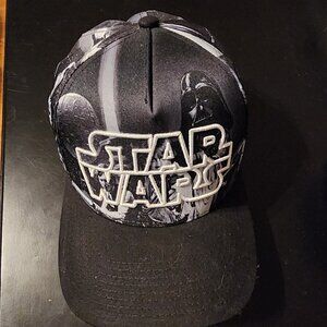 Star Wars Hat